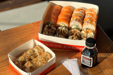 Пропозиція тижня