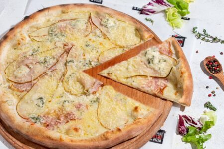 Піца Фієста