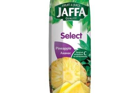 Jaffa Ананас