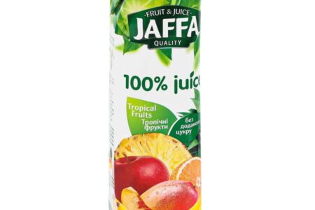 Jaffa Тропічний фрукт