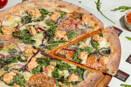 Піца Марінара