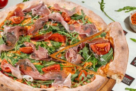 Піца Тоскана