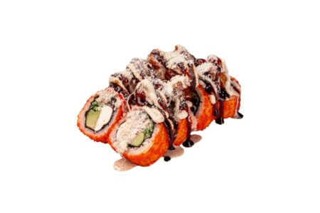 Рол від шефа