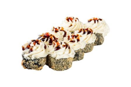 Темпура Камі