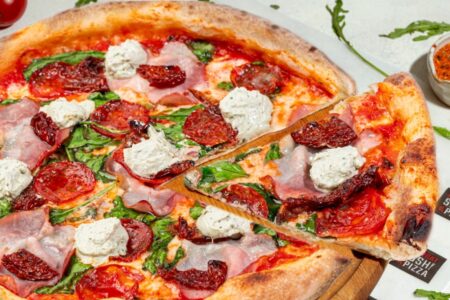 Піца Феліче