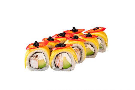 Рол Екзотік