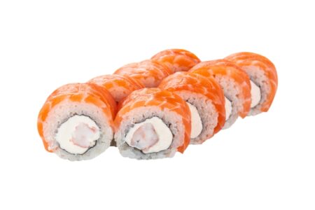 Рол Філадельфія Ебі