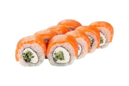 Рол Філадельфія Каппа