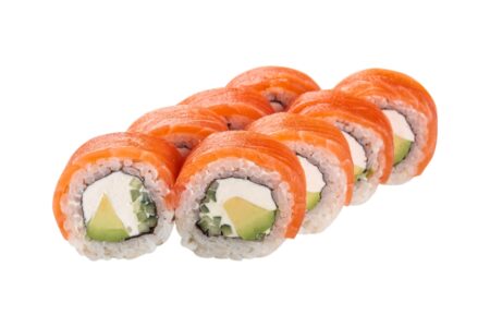 Рол Філадельфія Сякі Дуо