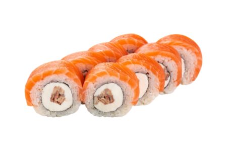 Рол Філадельфія Унагі