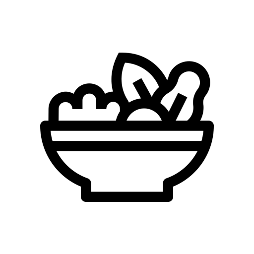 Салати з доставкою