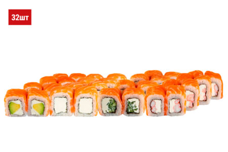 Сет Філадельфій