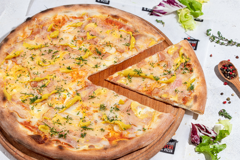 galitska Піца Галицька