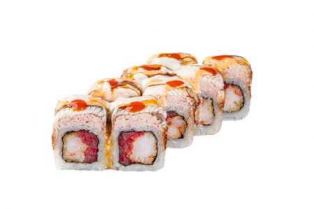 Рол Джавелін