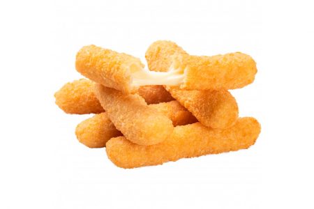 Сирні палички