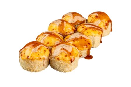 Рол Запечена Каліфорнія