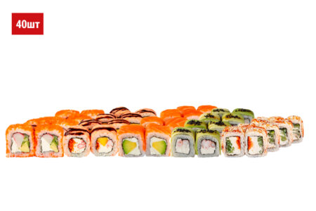 Сет Рандеву