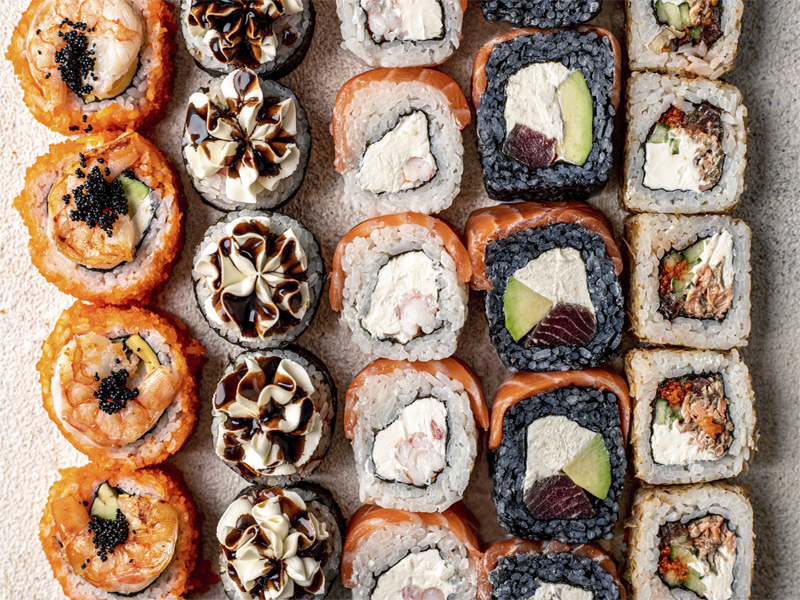 Які-є-акції-на-суші-у-Львові