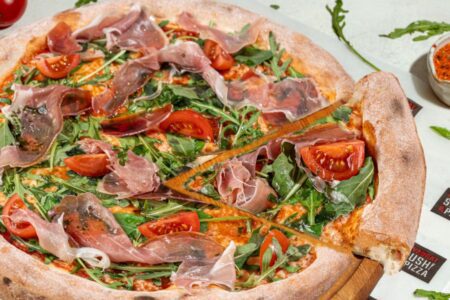 Піца Тоскана