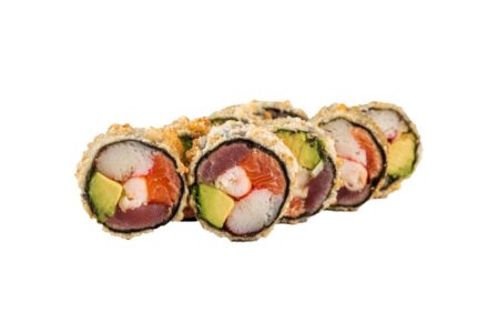 Темпура Токіо