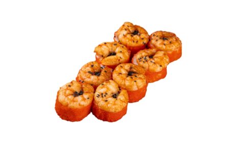 Рол Ебі Ікура