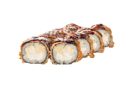 Рол Гарячий чіз