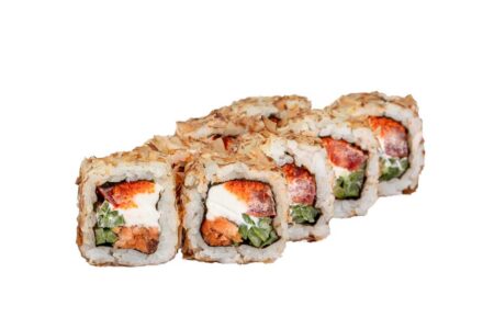 Рол Боніто Сякі