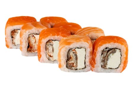 Філадельфія Унагі