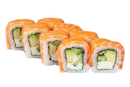 Філадельфія Сякі Дуо