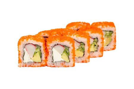 Рол Фудзіяма