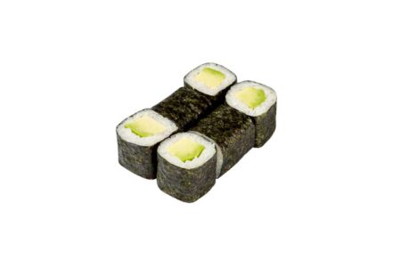 Макі з авокадо