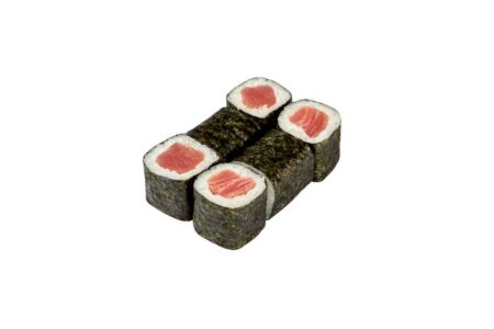 Макі з тунцем