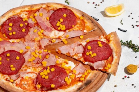 Піца Палермо