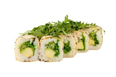 Рол Веганський