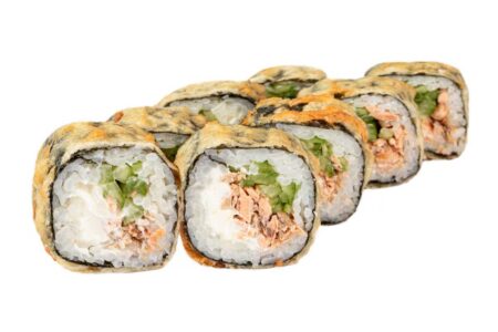 Темпура Сякі