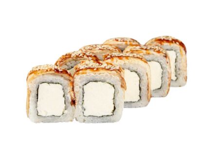 Рол Золотий Дракон