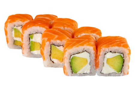 Філадельфія Авокадо