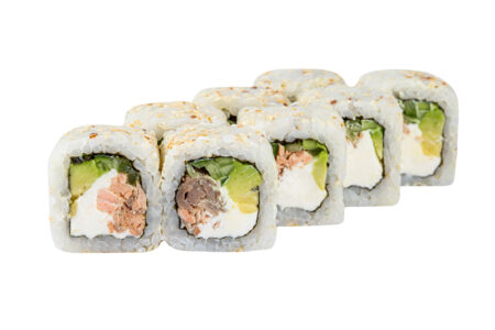 Рол Теріякі