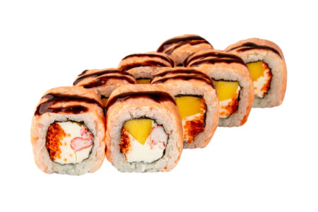 Рол Фламінго