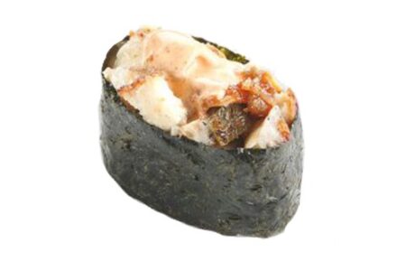 Спайс з вугрем