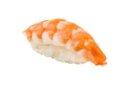 Суші креветка