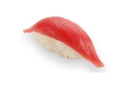 Суші тунець