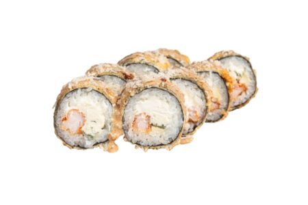 Темпура Ебі