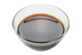 Соєвий соус