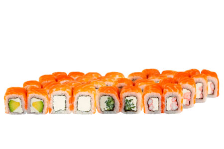 Сет Філадельфій