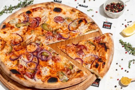 Піца Верона