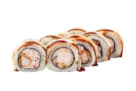 Рол Камікадзе