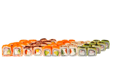 Сет Рандеву