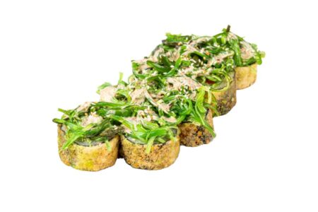 Темпура Чука