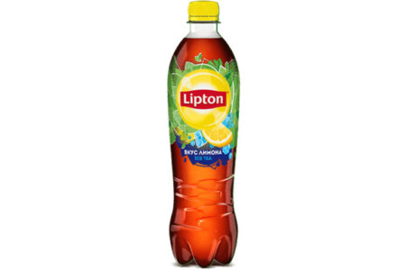 Lipton 0,5л